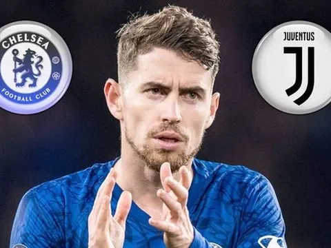 Người đại diện xác nhận, Juventus quan tâm nhà vô địch của Chelsea