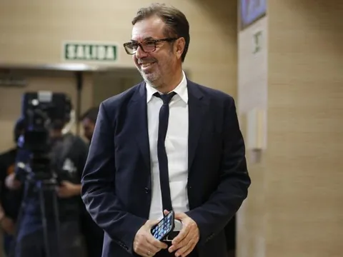 Người đại diện xuất hiện tại Manchester, bom tấn 90 triệu sắp được kích nổ