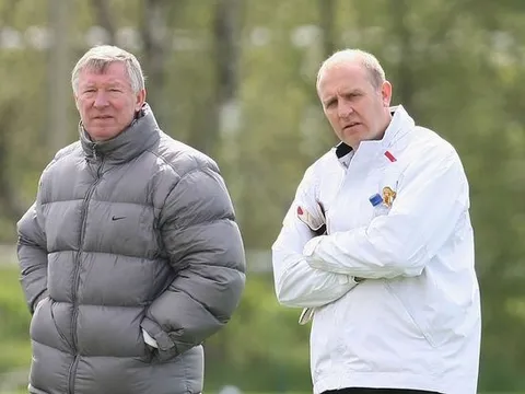 Người đàn ông đứng sau quyết định lớn nhất của Solskjaer ở Man United