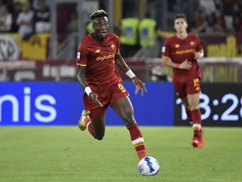 Người được Mourinho lựa chọn đang tỏa sáng tại Roma