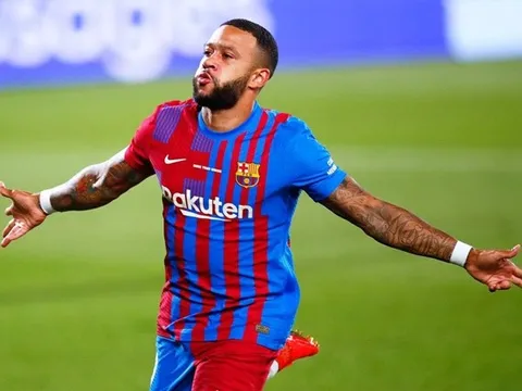 Người Hà Lan sẽ chắp cánh giấc mơ của Barca?