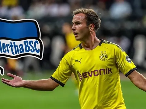 "Người hùng dân tộc" Đức mất giá trầm trọng, chỉ được đội bóng tầm trung quan tâm