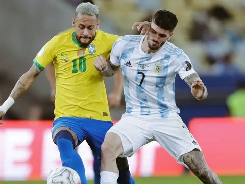 Người hùng thầm lặng trong chiến tích vô địch của Argentina