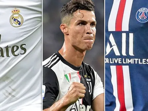 Người Juve nói gì về Ronaldo sau trận thua sốc của đội bóng?