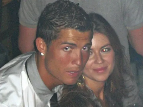 Người mẫu kháng cáo vụ kiện Ronaldo hiếp dâm