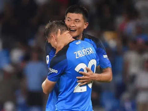 Người M.U nhắm thay Maguire hay nhất Serie A tháng 9