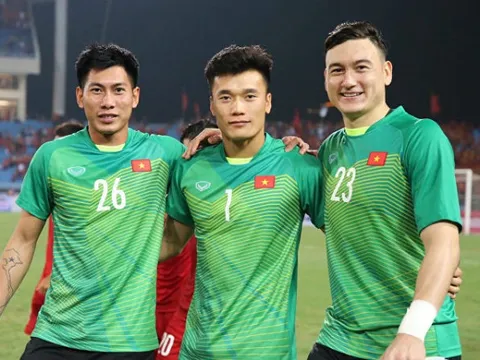 "Người nhện" Nigeria: "Cậu ấy là người hay nhất Việt Nam"