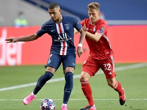 Người PSG chốt thời điểm Mbappe rời câu lạc bộ