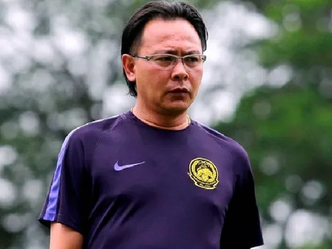 "Người ta cứ nói SEA Games chẳng quan trọng cho đến khi..."