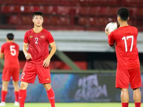 Người Thái: "Chung bảng với Việt Nam là tốt"