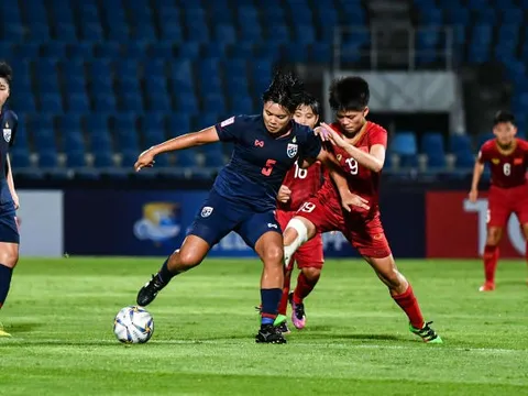 Người Thái “nổ tung trời” và nhận cái kết cực đắng trước Việt Nam