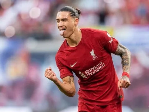 Người thắng kẻ thua ở Liverpool sau trận Leipzig