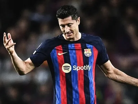 Người thắng kẻ thua sau trận Barca 3-3 Inter