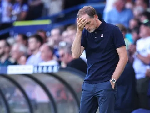 Người thắng kẻ thua sau trận Leeds 3-0 Chelsea