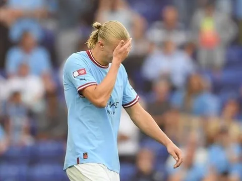 Người thắng kẻ thua sau trận Liverpool 3-1 Man City