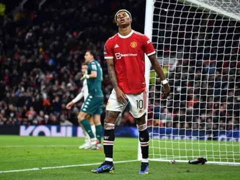 Người thắng kẻ thua sau trận Man Utd 4-0 Liverpool