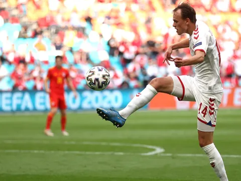 Người thay Eriksen viết tiếp chuyện cổ tích của Đan Mạch