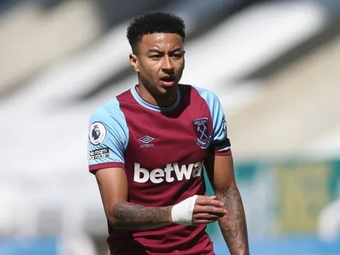 "Người thừa" Chelsea sẽ hồi sinh nhờ Jesse Lingard