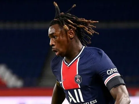 'Người thừa' của Everton được so sánh với Cavani