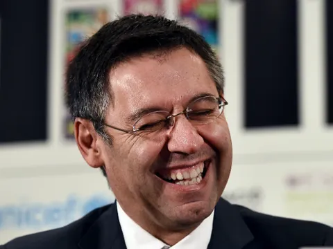 "Người thừa kế Messi" được chào giá 150 triệu, Barca đáp trả đanh thép