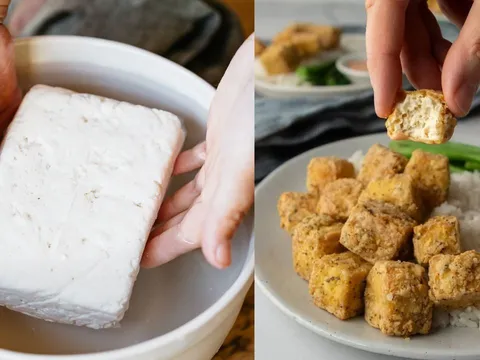 Người thường xuyên ăn đậu phụ phải chú ý 2 điều này