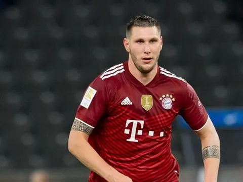 Người trong cuộc tuyên bố, sao Bayern mang tin vui cho CLB EPL