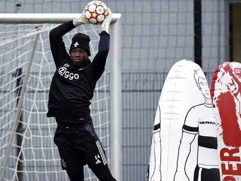 Người trong cuộc xác nhận, Inter có cơ hội sở hữu món hời