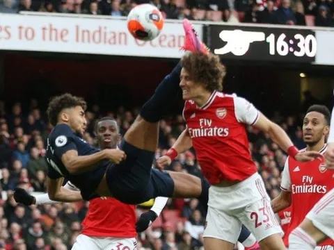 Nguồn tin công khai mục tiêu chủ công mà Arsenal thật sự muốn có?