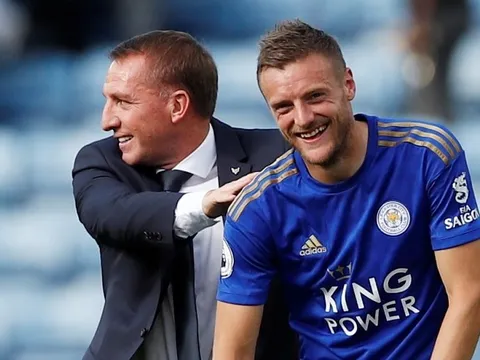 Nguy cho Big Six, Leicester City tham vọng, đã sẵn sàng chơi lớn