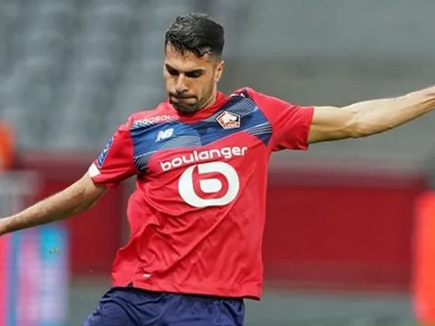 Nguy cơ mất Bellerin, Arsenal nhắm đến mục tiêu 13 triệu bảng