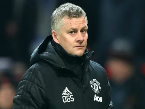 Nguy cơ mất "bộ tứ siêu đẳng", Man Utd sẽ dùng 'độc chiêu' đấu West Brom?