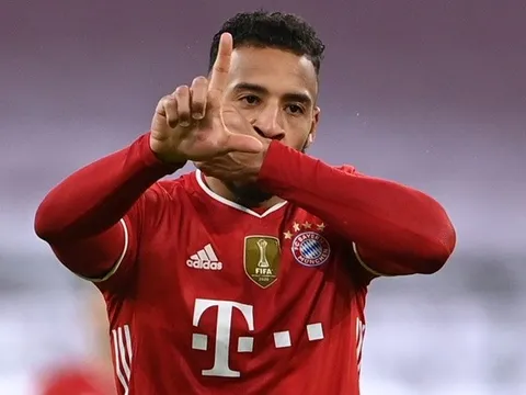 Nguy cơ mất lá chắn tuyến giữa, Milan muốn có sao Bayern