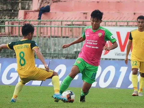 Nguyễn Công Thành: "Sát thủ" khét tiếng và khát khao thi đấu đỉnh cao