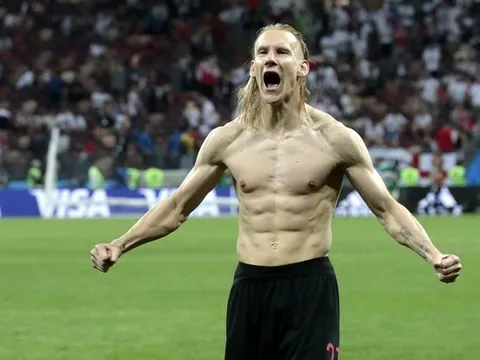 Nhà Á quân World Cup sắp sửa cập bến Ngoại hạng Anh