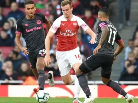 Nhà báo uy tín xác nhận, Arteta sẽ giữ lại 'người thừa'