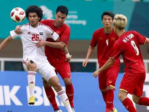 Nhà cái chọn "cửa trên" cho Việt Nam?