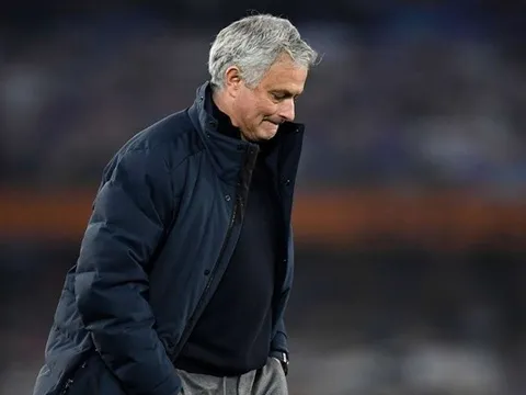 Nhà cái ra tỷ lệ về 7 ứng viên thay thế Jose Mourinho
