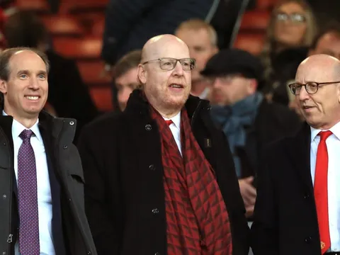 Nhà Glazer ra quyết định, Man Utd bán thêm một tiền đạo sau Daniel James?