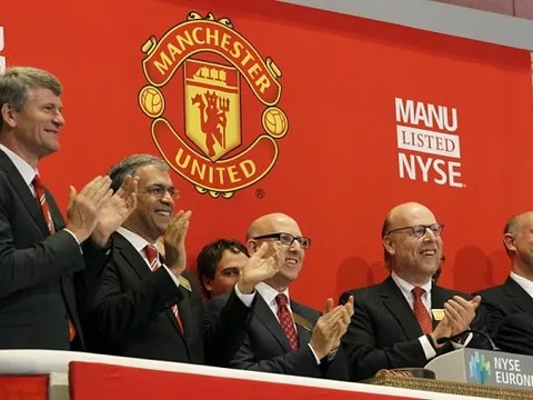 Nhà Glazers gật đầu, chốt giá khủng bán đứt Man Utd