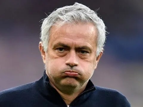 Nhà vô địch EURO từ chối chơi dưới trướng Jose Mourinho