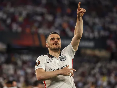 Nhà vô địch Europa League không dự Siêu cúp châu Âu vì Juventus