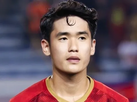 Nhà vô địch SEA Games 30 có thể hồi sinh ở CLB Hà Nội