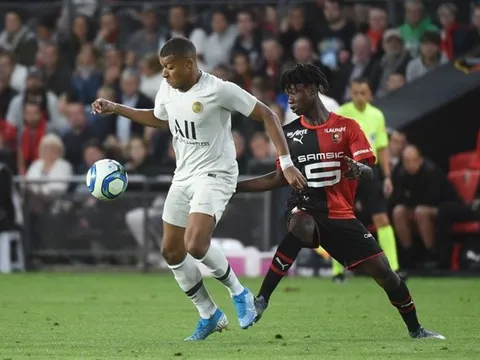 Nhắm "2 cậu bé vàng", Real xác định xong kế hoạch xây dựng Galacticos