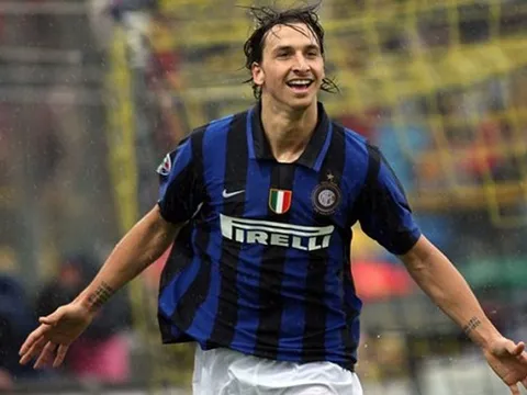 Nhắm Ibrahimovic thay Lukaku, Inter Milan gặp khó