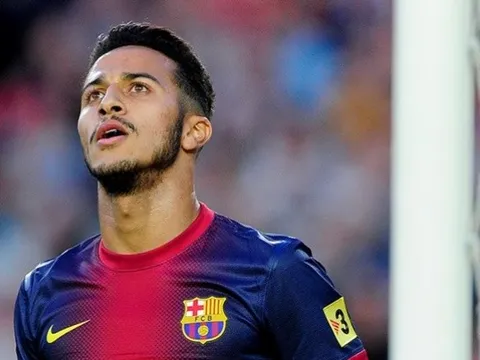 Nhận 2 cuộc gọi, Thiago từ chối trở lại Barca