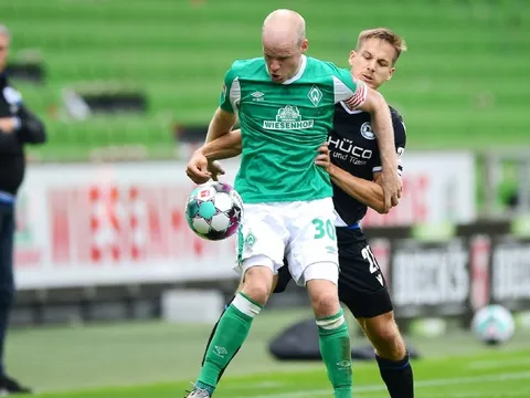 Nhận 40 triệu euro từ M.U, Ajax tiếc 15 triệu mua người thay thế Van de Beek