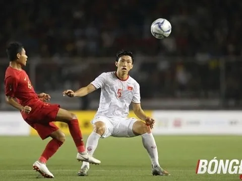 Nhấn chìm Indonesia, “phù thủy” Park cao tay ấn hơn HLV Indra Sjafri