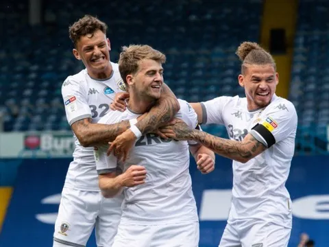 Sao Leeds United chỉ ra kế sách giúp đội nhà có điểm trước M.U