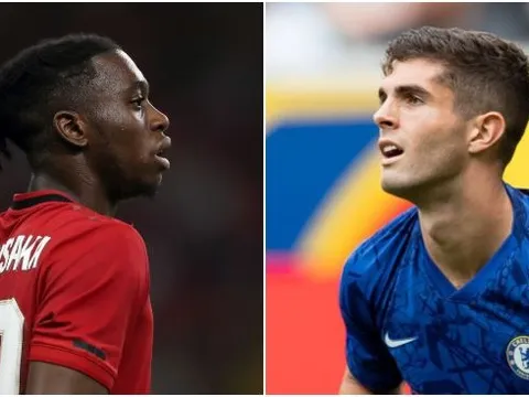 Nhận định Chelsea vs Man United: Hơn thua 1 bàn, Quỷ đỏ thất bại?