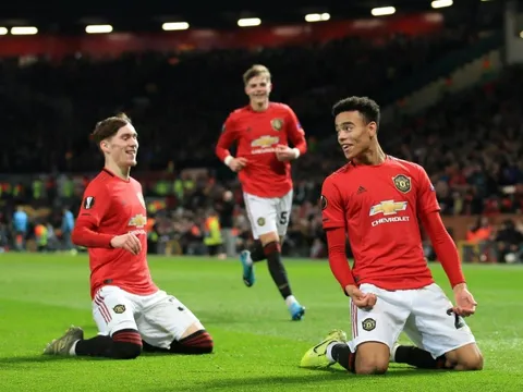 Nhận định Man United vs Colchester United: Quỷ đỏ thẳng tiến đến bán kết?